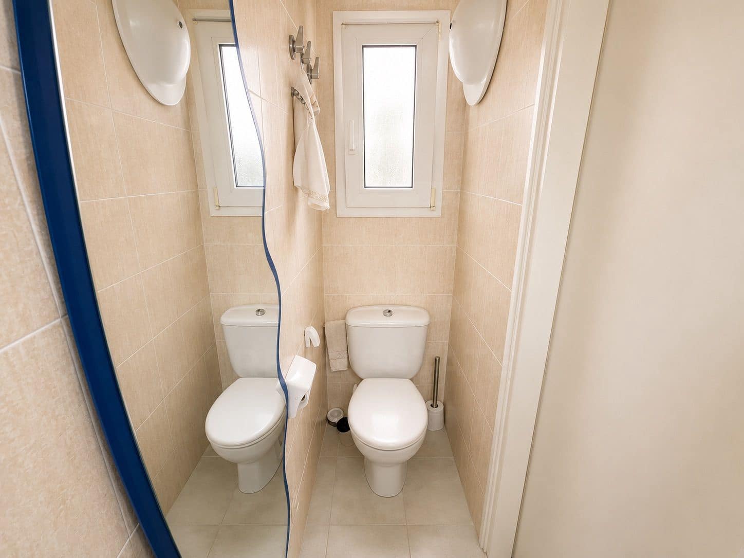 3 Zimmer Reihenhaus zu verkaufen in Girona Stadt mit Pool Garage - 397.000 € (Ref: 9994705)