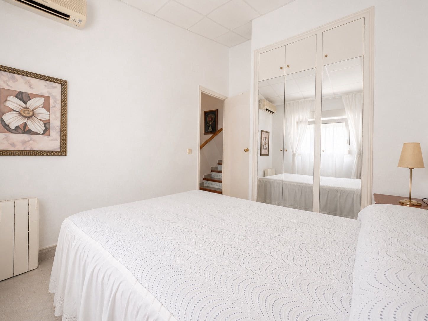 3 Zimmer Reihenhaus zu verkaufen in Girona Stadt mit Pool Garage - 397.000 € (Ref: 9994705)