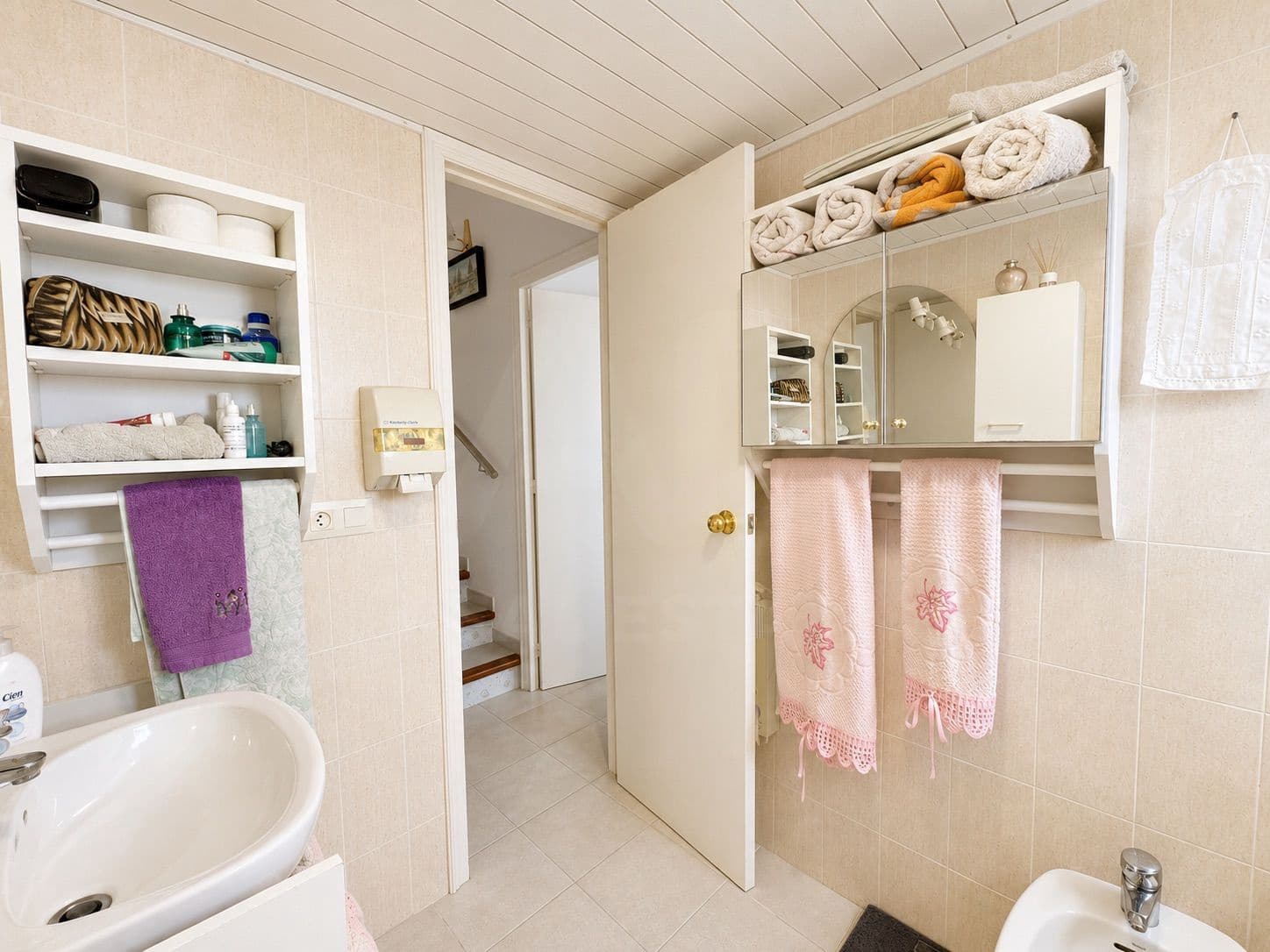 3 Zimmer Reihenhaus zu verkaufen in Girona Stadt mit Pool Garage - 397.000 € (Ref: 9994705)