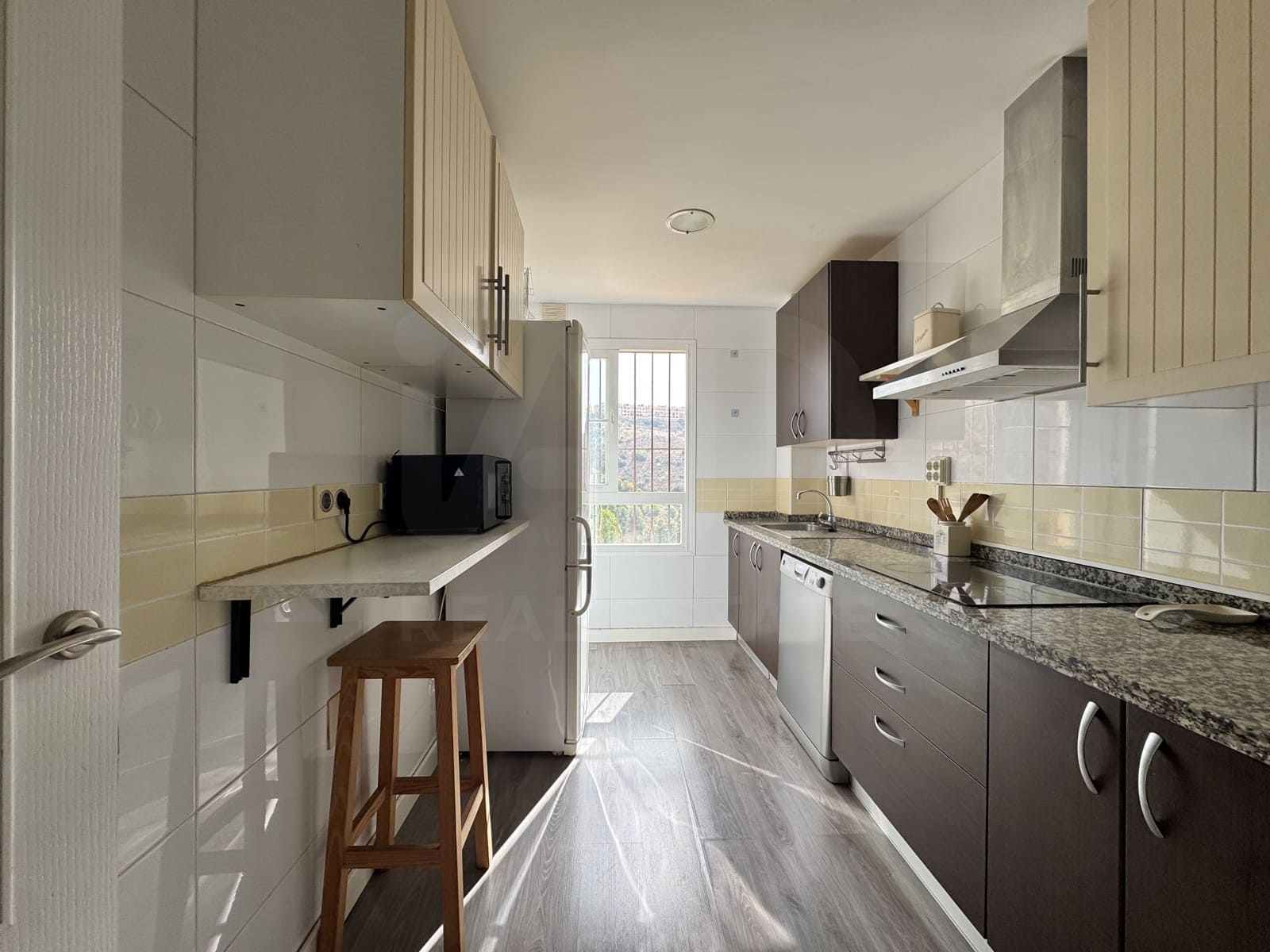 3 soverom Leilighet til salgs i Rincon de la Victoria med svømmebasseng garasje - € 410 000 (Ref: 9994706)