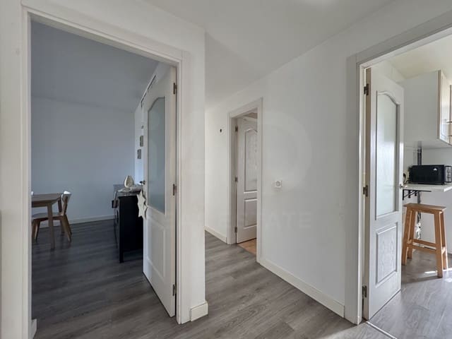 3 soverom Leilighet til salgs i Rincón de la Victoria med svømmebasseng garasje - € 410 000 (Ref: 9994706)