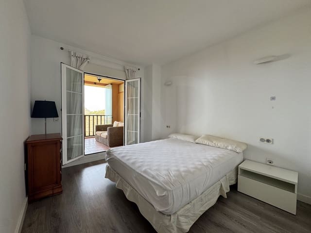 3 soverom Leilighet til salgs i Rincón de la Victoria med svømmebasseng garasje - € 410 000 (Ref: 9994706)