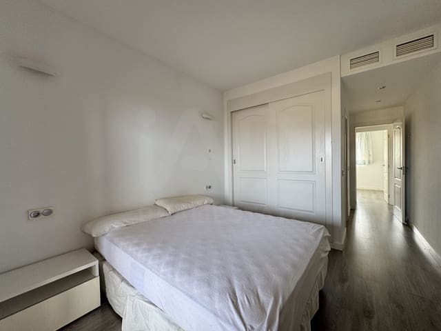 3 soverom Leilighet til salgs i Rincón de la Victoria med svømmebasseng garasje - € 410 000 (Ref: 9994706)