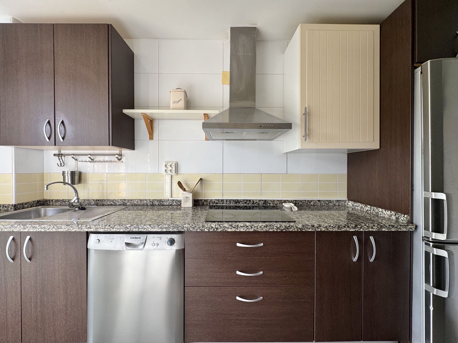 3 soverom Leilighet til salgs i Rincon de la Victoria med svømmebasseng garasje - € 410 000 (Ref: 9994706)