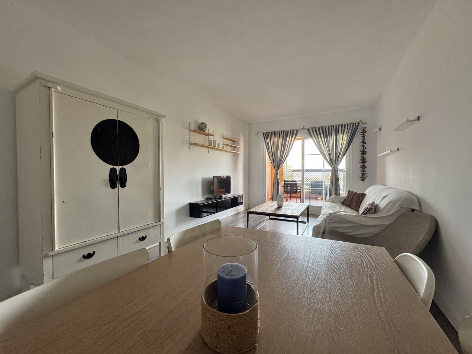 3 soverom Leilighet til salgs i Rincon de la Victoria med svømmebasseng garasje - € 410 000 (Ref: 9994706)
