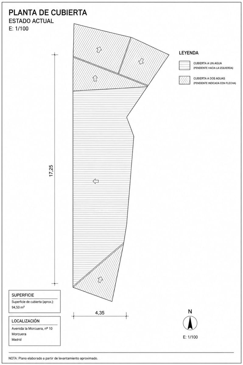 Commercieel te koop in Cuadros - € 69.000 (Ref: 9994707)