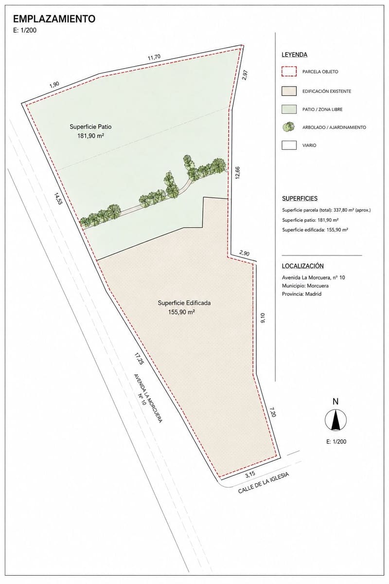 Commercieel te koop in Cuadros - € 69.000 (Ref: 9994707)