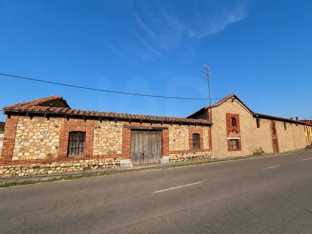 Commercieel te koop in Cuadros - € 69.000 (Ref: 9994707)