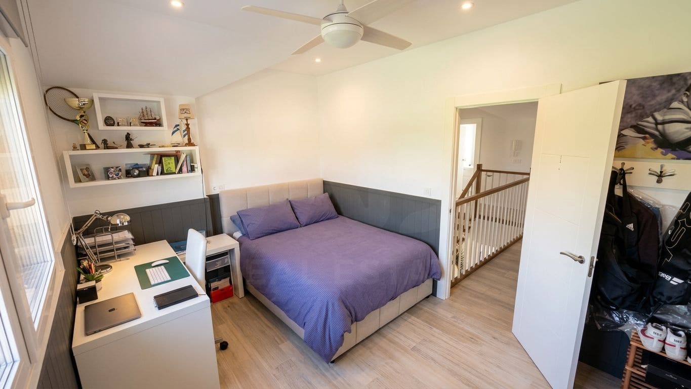 5 chambre Maison de Ville à vendre à Leon ville avec garage - 510 000 € (Ref: 9994708)