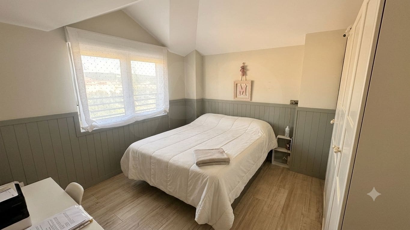 5 chambre Maison de Ville à vendre à Leon ville avec garage - 510 000 € (Ref: 9994708)