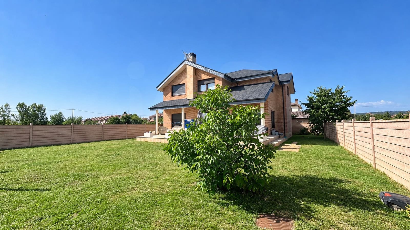 5 chambre Maison de Ville à vendre à Leon ville avec garage - 510 000 € (Ref: 9994708)