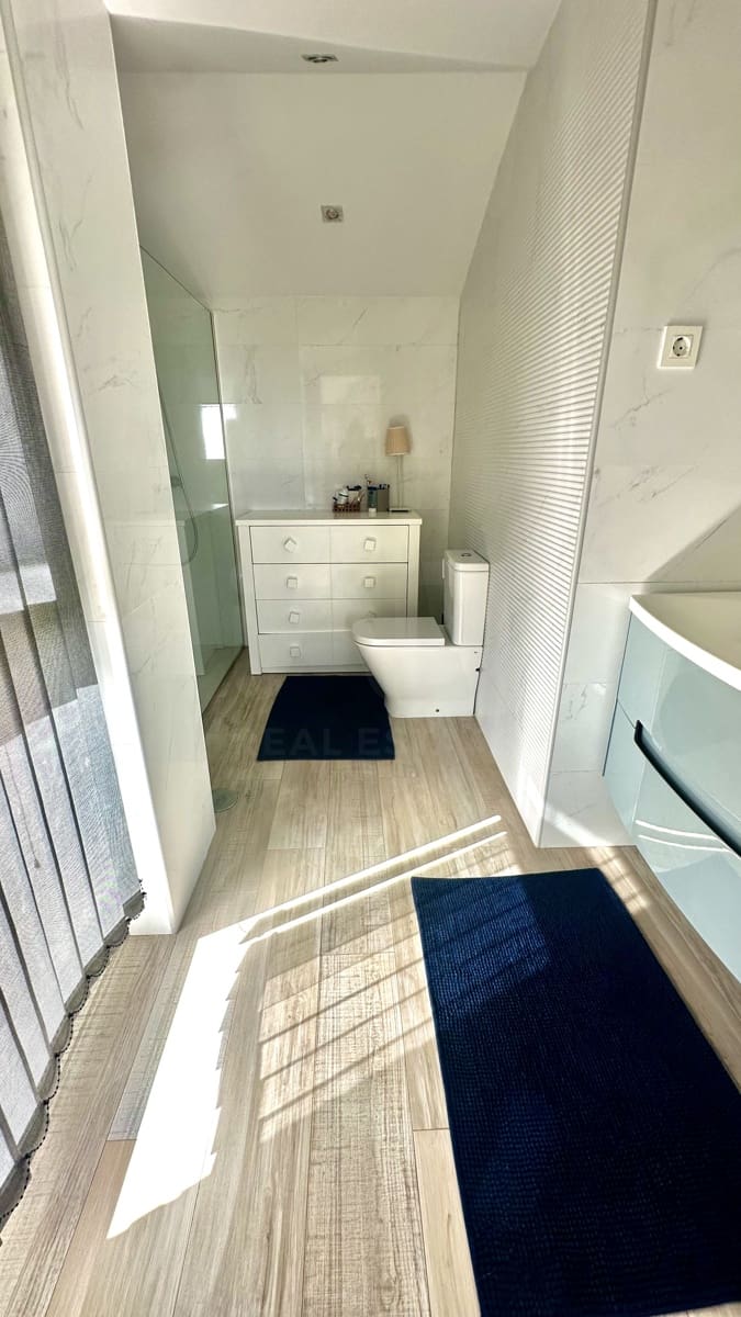 5 chambre Maison de Ville à vendre à Leon ville avec garage - 510 000 € (Ref: 9994708)