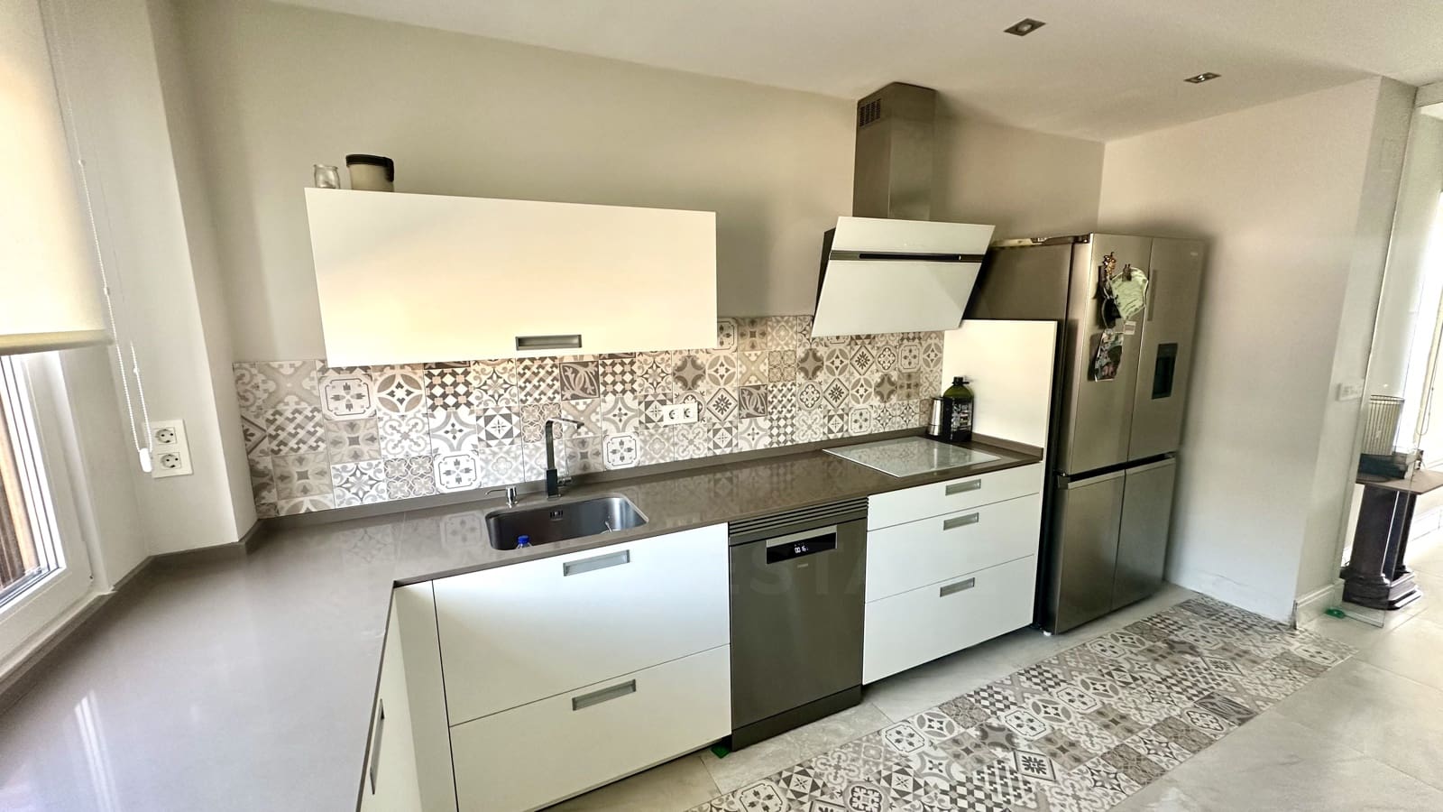 5 chambre Maison de Ville à vendre à Leon ville avec garage - 510 000 € (Ref: 9994708)