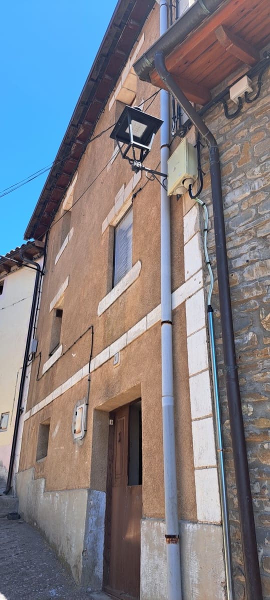 5 quarto Casa em Banda para venda em Huesca cidade com garagem - 179 000 € (Ref: 9995146)