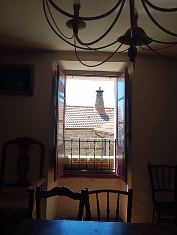 5 quarto Casa em Banda para venda em Huesca cidade - 179 000 € (Ref: 9995146)
