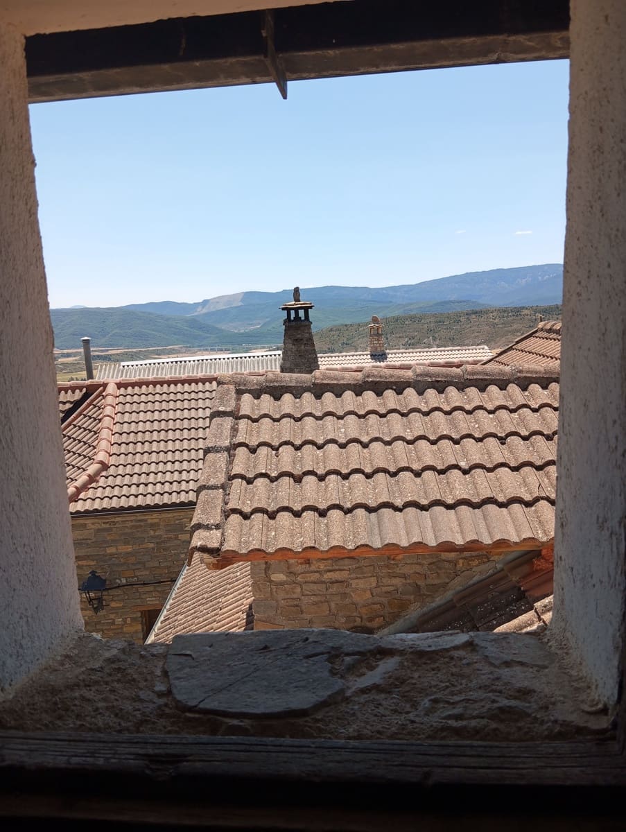 5 quarto Casa em Banda para venda em Huesca cidade com garagem - 179 000 € (Ref: 9995146)