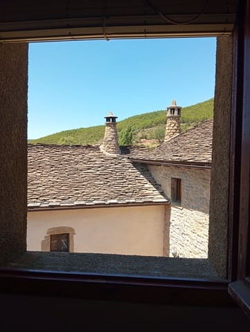 5 quarto Casa em Banda para venda em Huesca cidade - 179 000 € (Ref: 9995146)