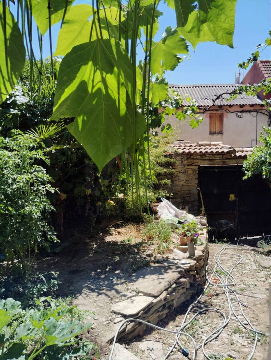 5 quarto Casa em Banda para venda em Huesca cidade com garagem - 179 000 € (Ref: 9995146)