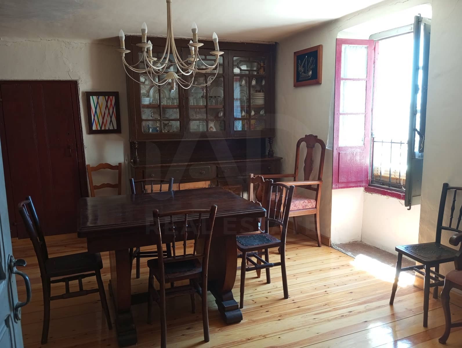5 quarto Casa em Banda para venda em Huesca cidade com garagem - 179 000 € (Ref: 9995146)