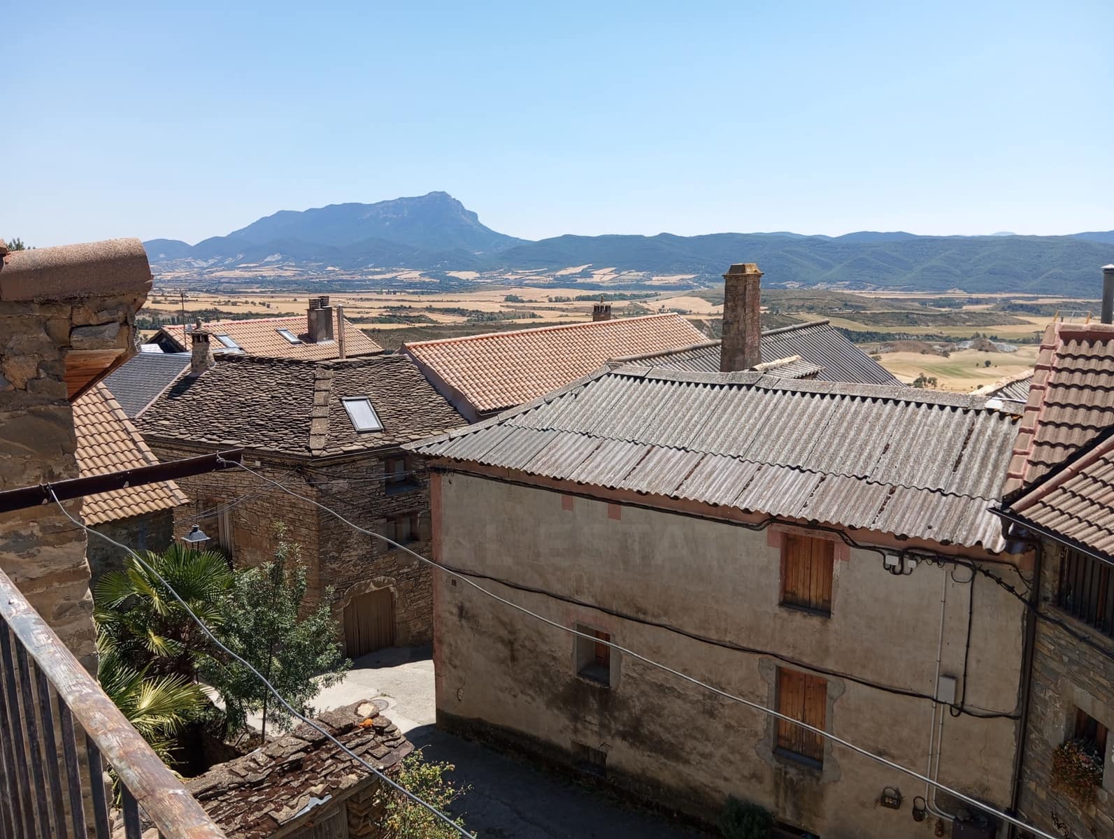 5 quarto Casa em Banda para venda em Huesca cidade com garagem - 179 000 € (Ref: 9995146)