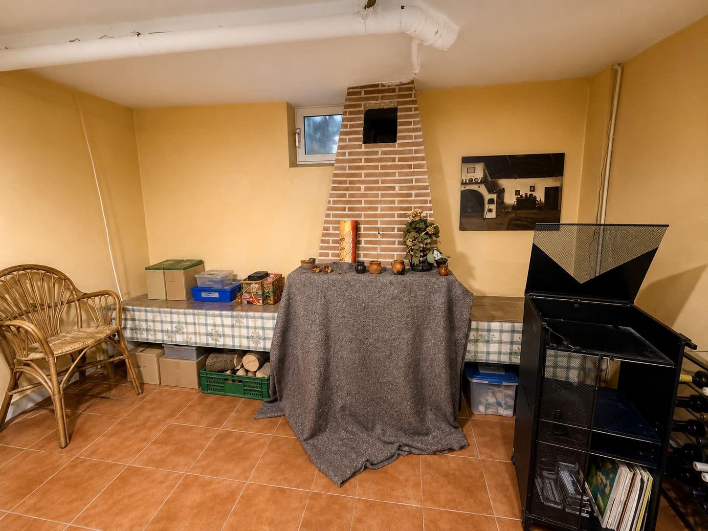 3 bedroom Villa for sale in Leon city with garage - € 369,000 (Ref: 9995368)