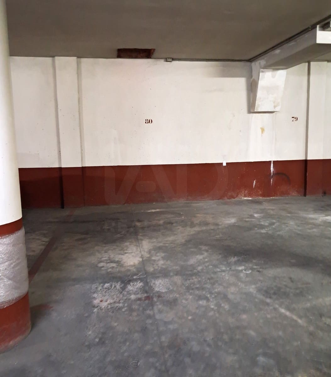 Garaje en Alicante / Alacant ciudad en venta - 29.950 € (Ref: 9995369)