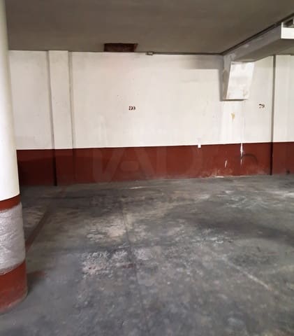 Garaje en Orihuela ciudad, Orihuela en venta - 29.950 € (Ref: 9995369)