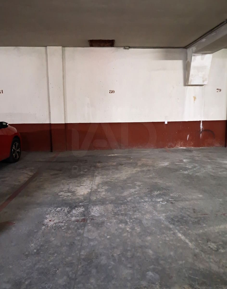 Garaje en Alicante / Alacant ciudad en venta - 29.950 € (Ref: 9995369)