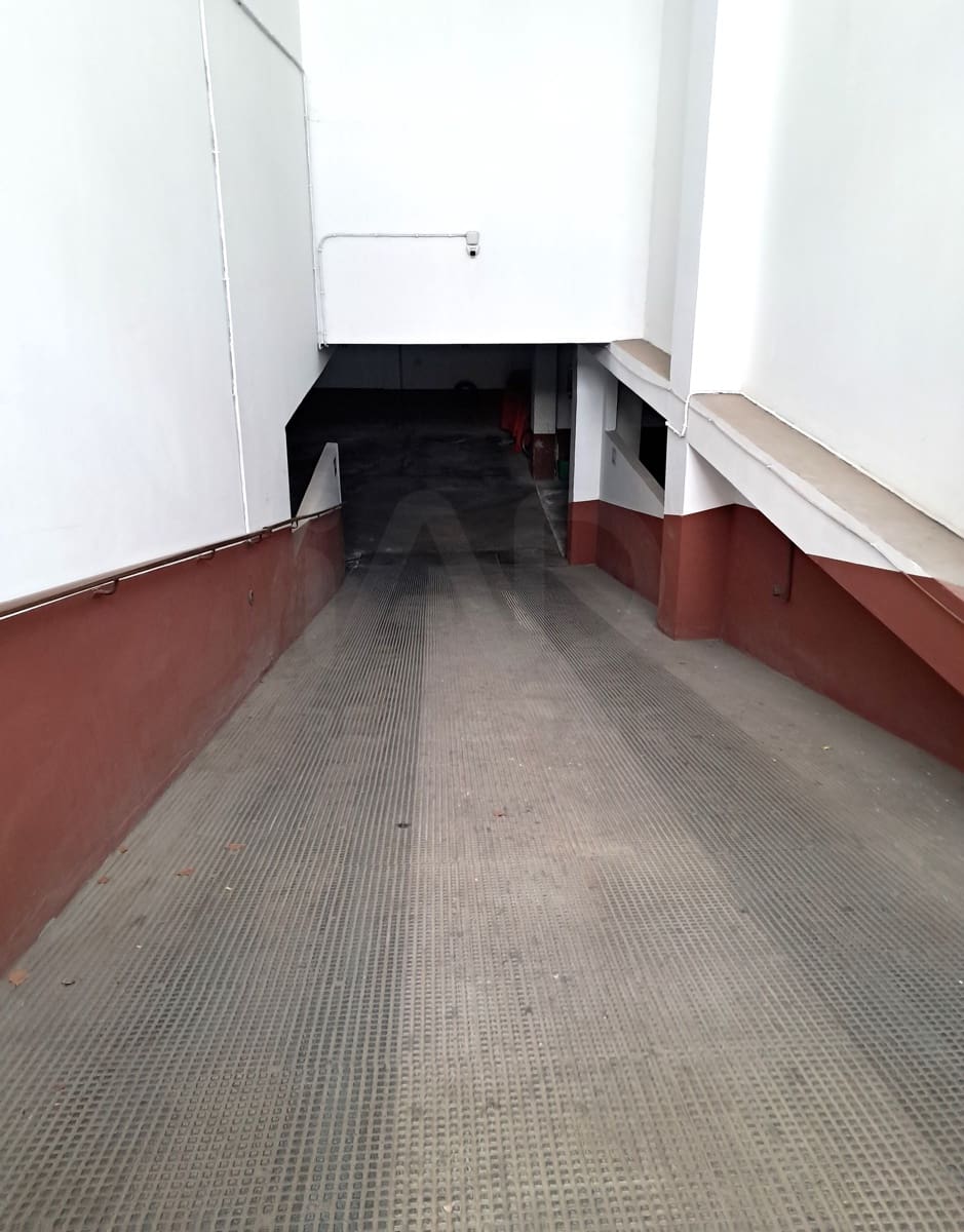 Garaje en Alicante / Alacant ciudad en venta - 29.950 € (Ref: 9995369)