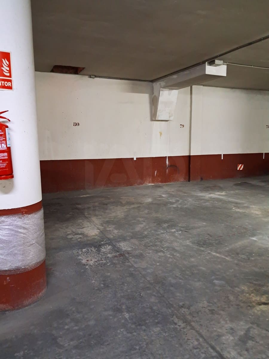 Garaje en Alicante / Alacant ciudad en venta - 29.950 € (Ref: 9995369)