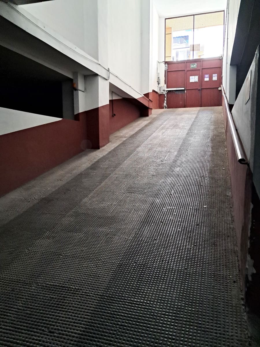 Garaje en Alicante / Alacant ciudad en venta - 29.950 € (Ref: 9995369)