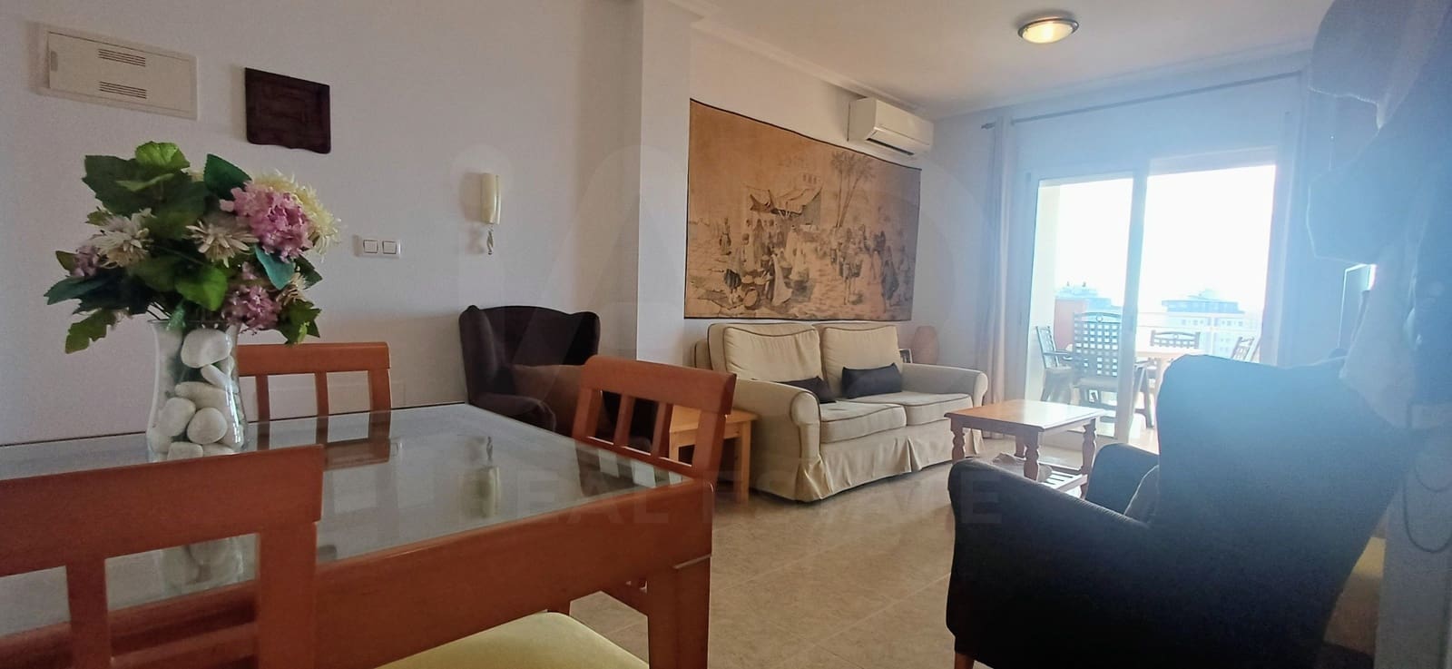 3 soverom Leilighet til salgs i La Manga del Mar Menor med svømmebasseng garasje - € 245 900 (Ref: 9995370)