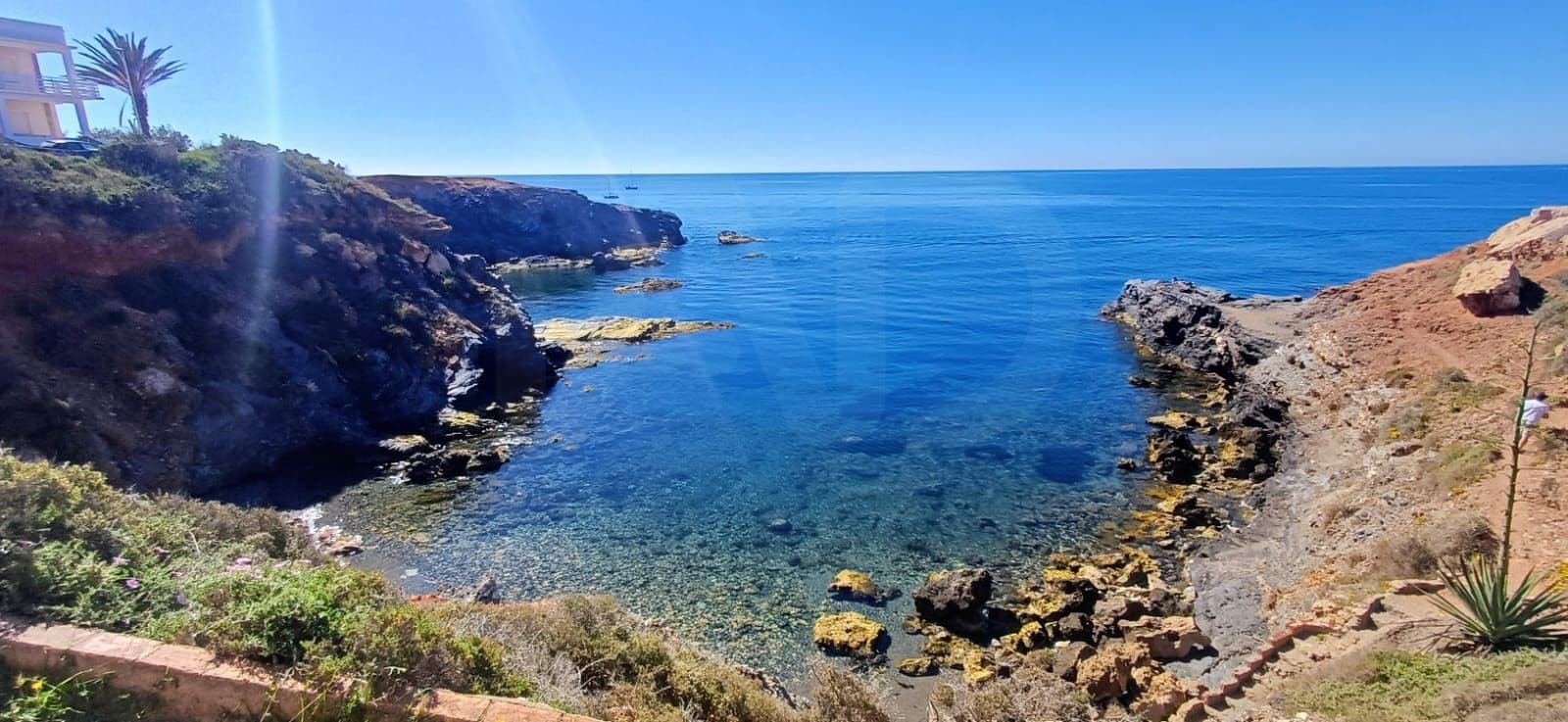 3 soverom Leilighet til salgs i La Manga del Mar Menor med svømmebasseng garasje - € 245 900 (Ref: 9995370)
