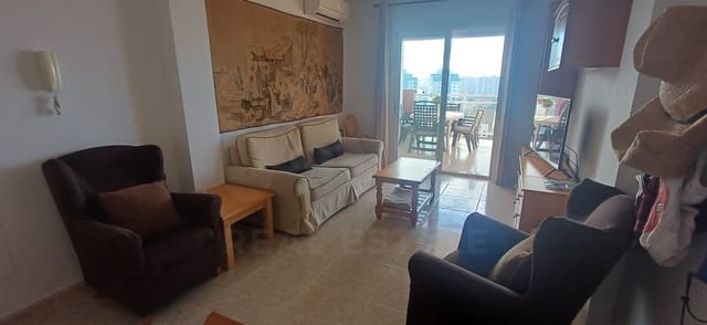 3 soverom Leilighet til salgs i La Manga del Mar Menor med svømmebasseng garasje - € 245 900 (Ref: 9995370)