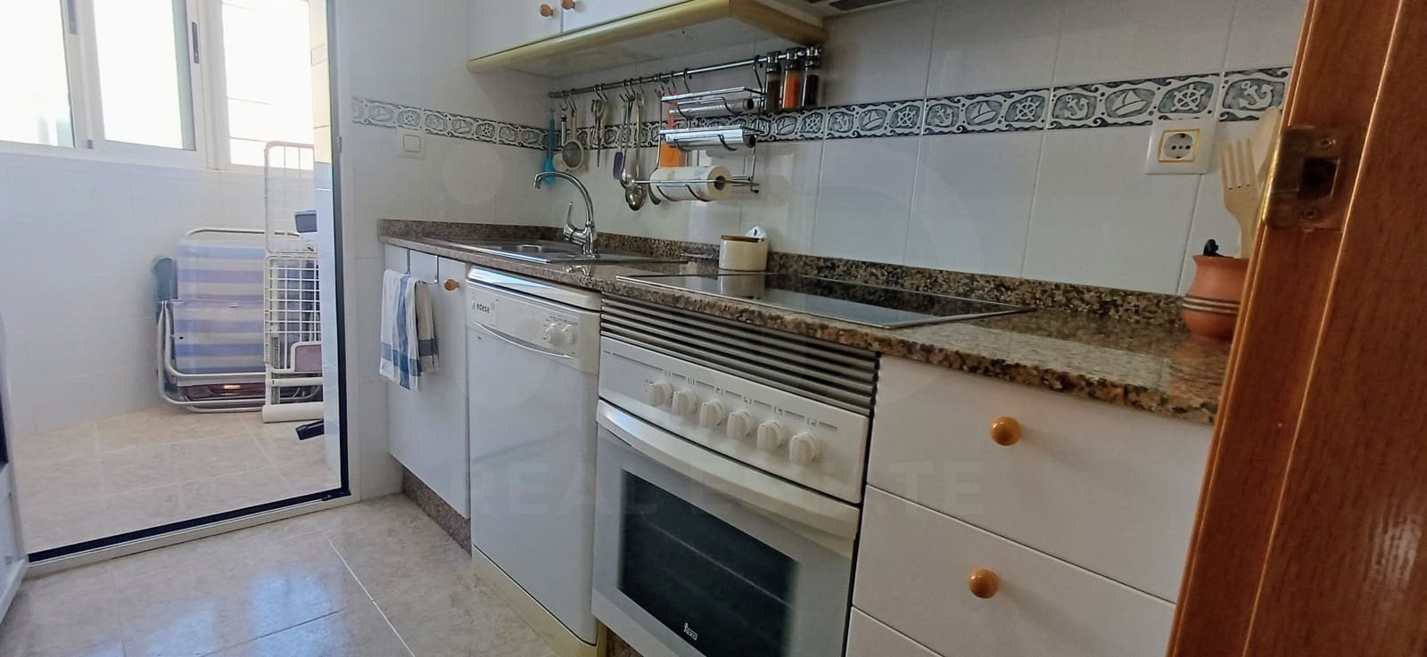 3 soverom Leilighet til salgs i La Manga del Mar Menor med svømmebasseng garasje - € 245 900 (Ref: 9995370)