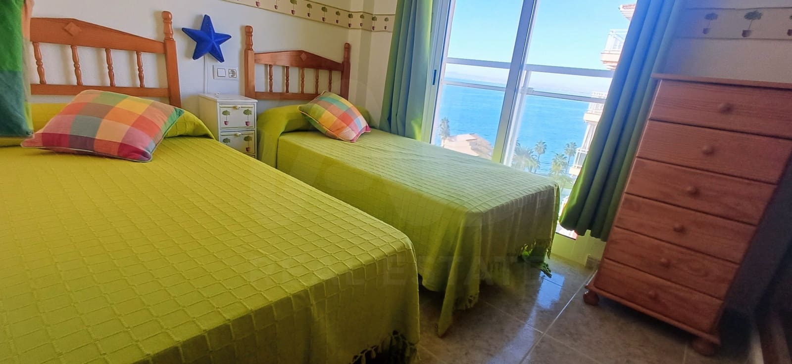 3 soverom Leilighet til salgs i La Manga del Mar Menor med svømmebasseng garasje - € 245 900 (Ref: 9995370)