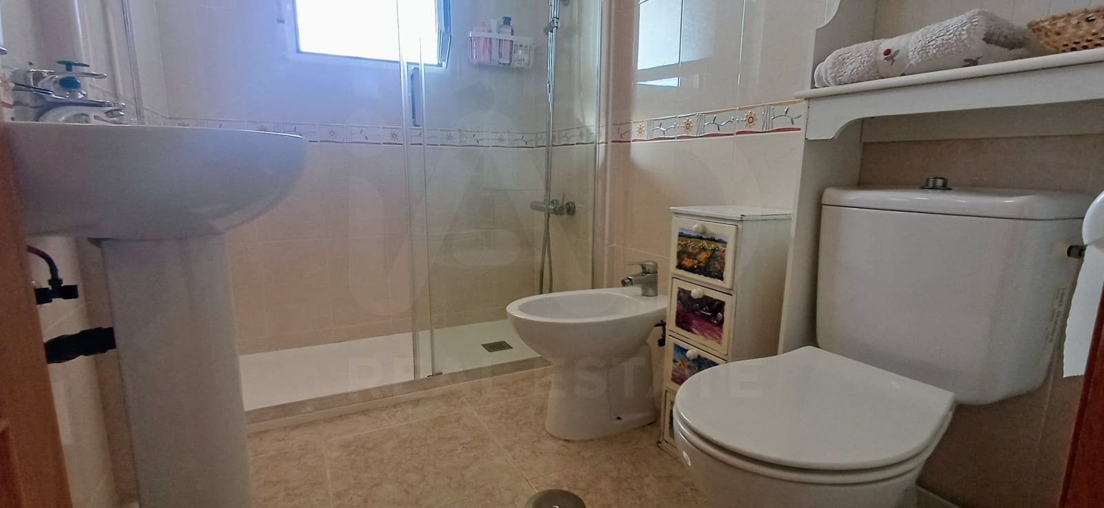 3 soverom Leilighet til salgs i La Manga del Mar Menor med svømmebasseng garasje - € 245 900 (Ref: 9995370)