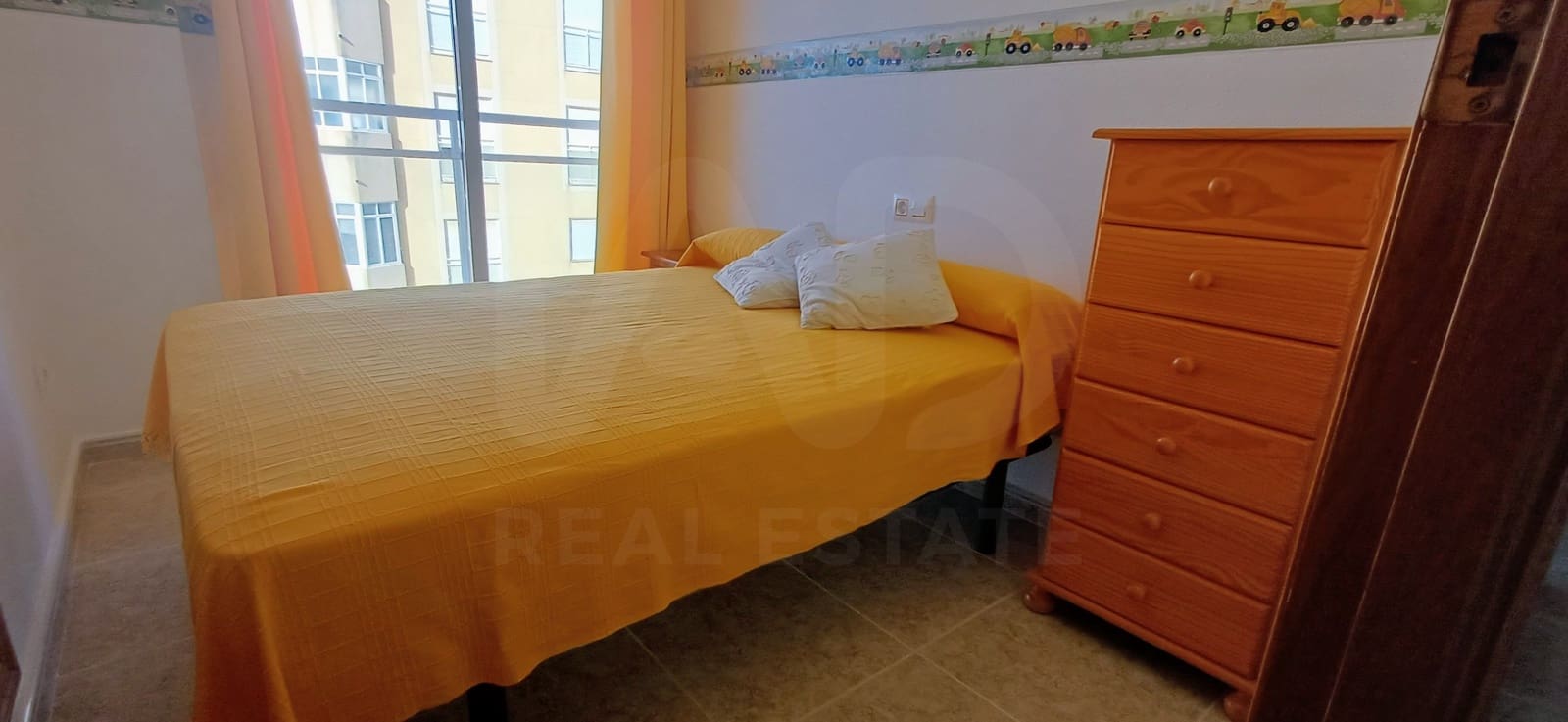 3 soverom Leilighet til salgs i La Manga del Mar Menor med svømmebasseng garasje - € 245 900 (Ref: 9995370)
