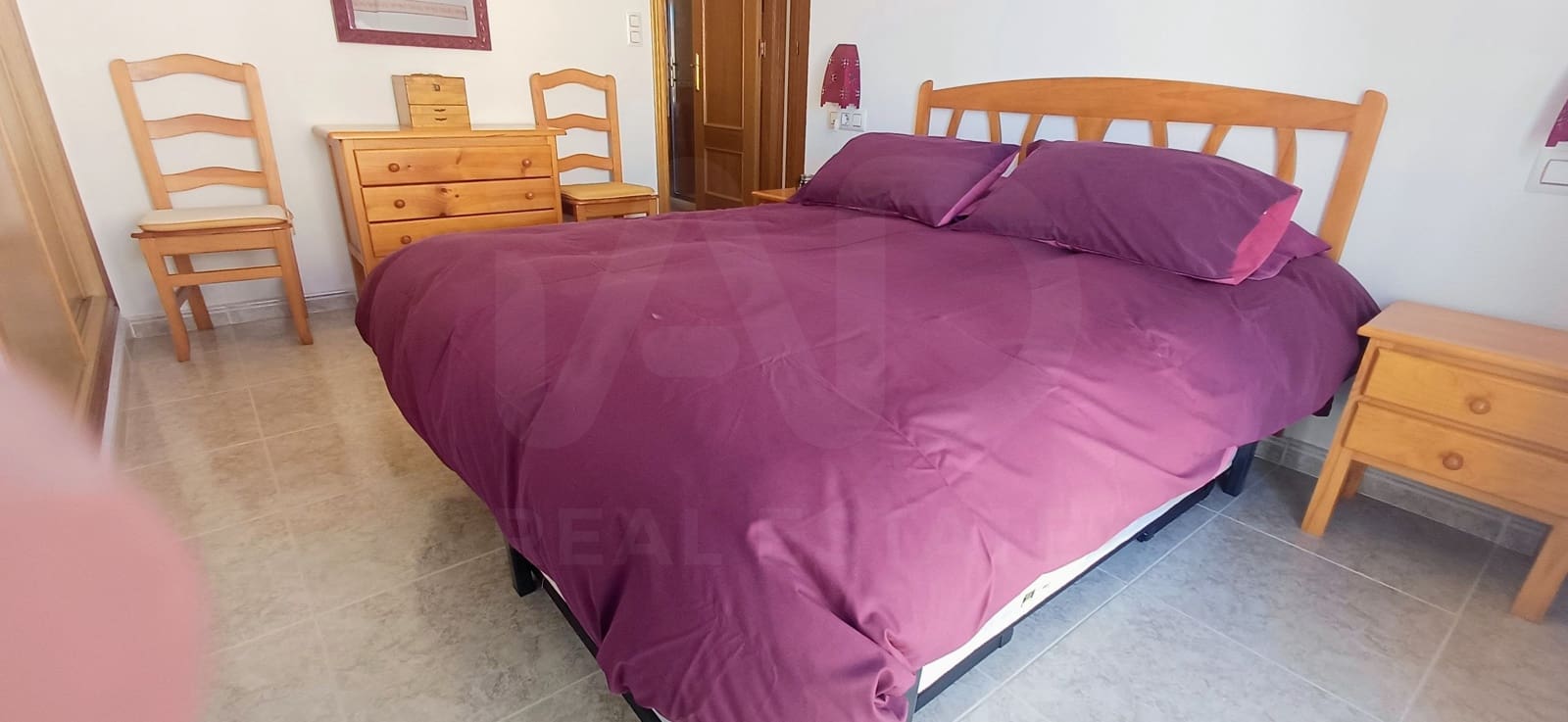 3 soverom Leilighet til salgs i La Manga del Mar Menor med svømmebasseng garasje - € 245 900 (Ref: 9995370)
