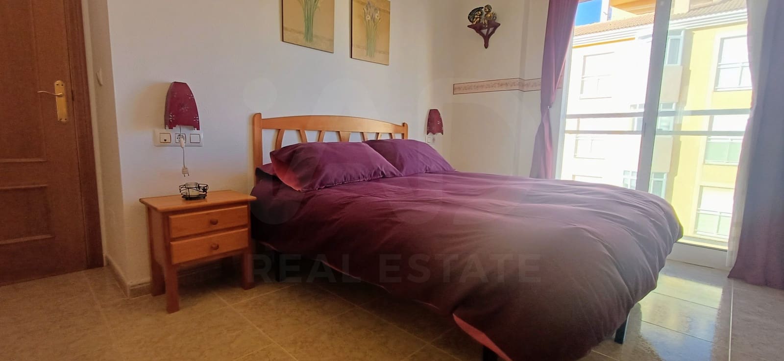 3 soverom Leilighet til salgs i La Manga del Mar Menor med svømmebasseng garasje - € 245 900 (Ref: 9995370)
