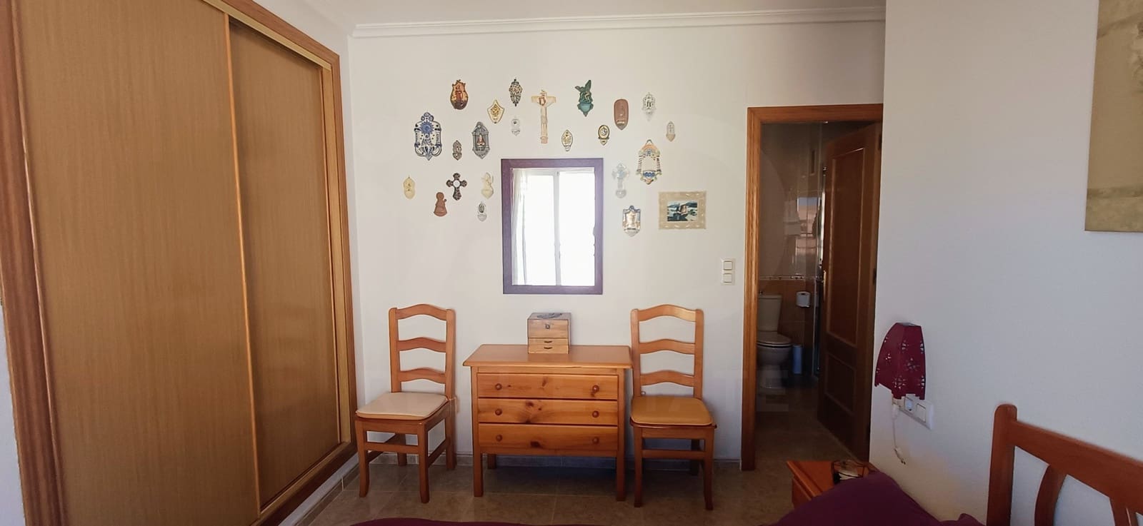 3 soverom Leilighet til salgs i La Manga del Mar Menor med svømmebasseng garasje - € 245 900 (Ref: 9995370)