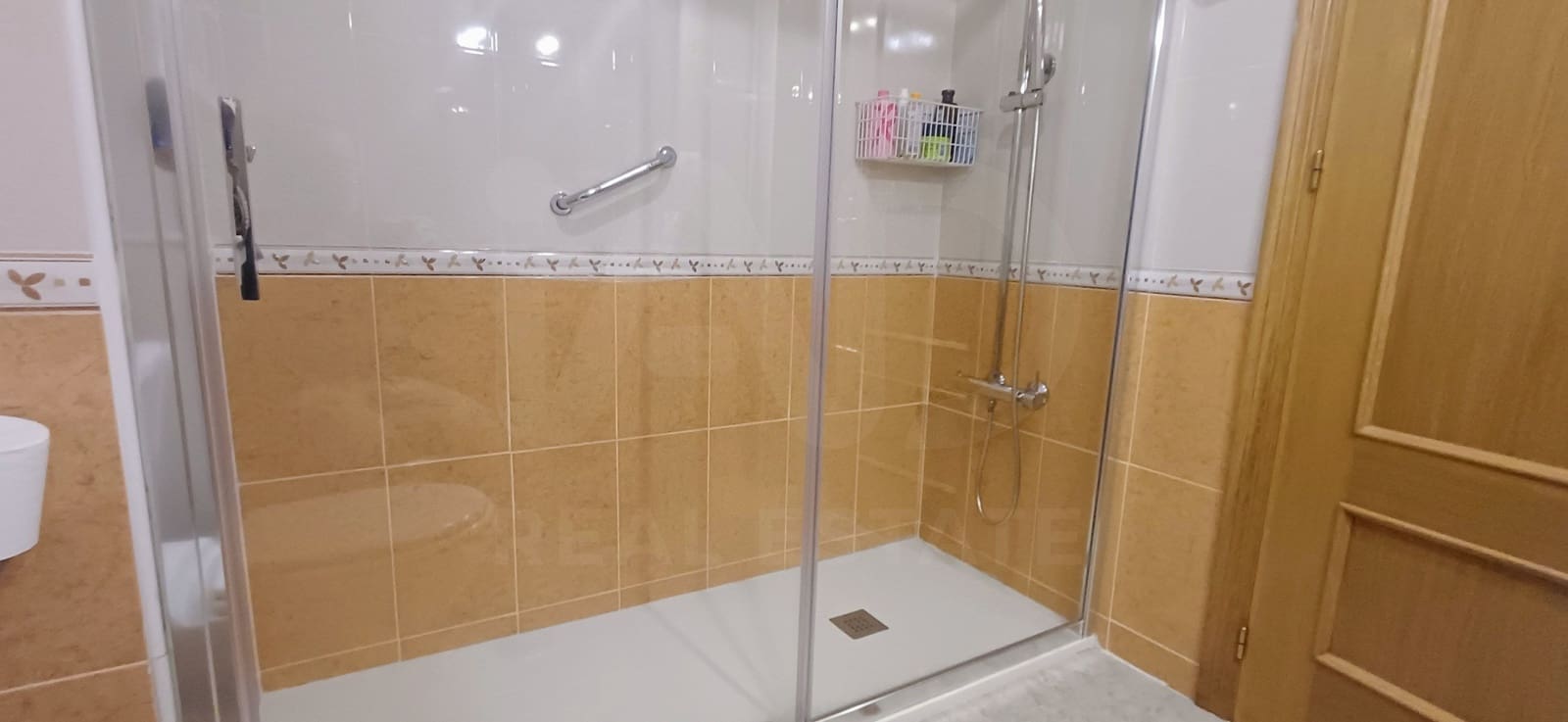3 soverom Leilighet til salgs i La Manga del Mar Menor med svømmebasseng garasje - € 245 900 (Ref: 9995370)