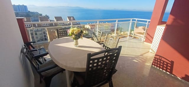 3 soverom Leilighet til salgs i La Manga del Mar Menor med svømmebasseng garasje - € 245 900 (Ref: 9995370)