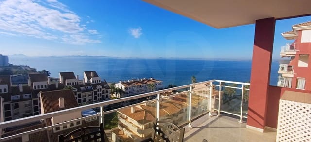 3 soverom Leilighet til salgs i La Manga del Mar Menor med svømmebasseng garasje - € 245 900 (Ref: 9995370)