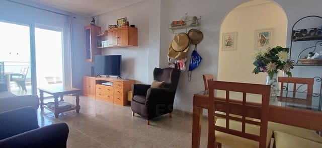 3 soverom Leilighet til salgs i La Manga del Mar Menor med svømmebasseng garasje - € 245 900 (Ref: 9995370)
