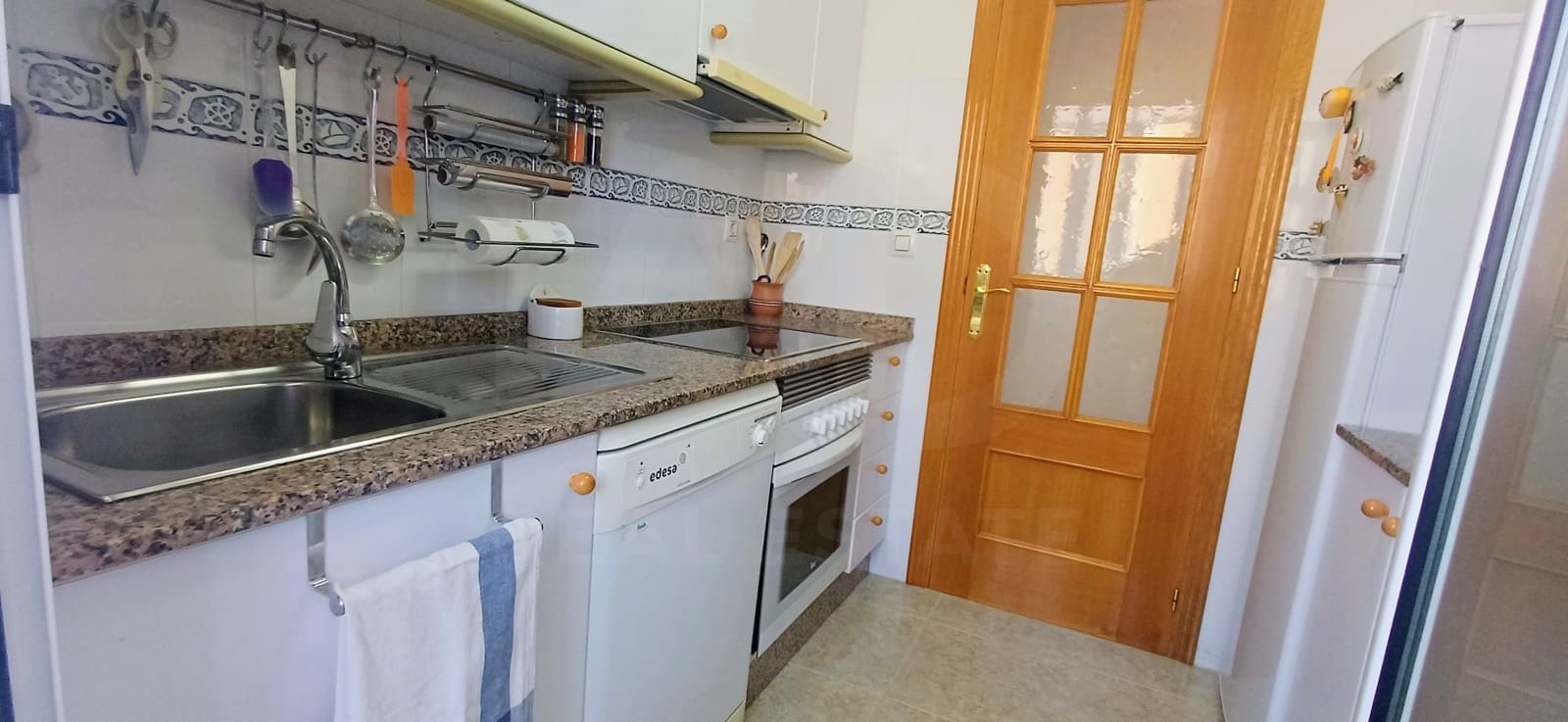 3 soverom Leilighet til salgs i La Manga del Mar Menor med svømmebasseng garasje - € 245 900 (Ref: 9995370)