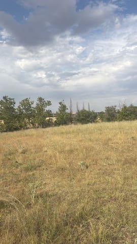 Terreno Non Edificato in vendita in Valladolid città - 90.000 € (Rif: 9995371)