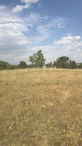 Terreno Non Edificato in vendita in Valladolid città - 90.000 € (Rif: 9995371)
