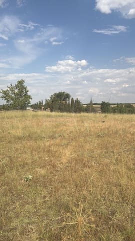 Terreno Non Edificato in vendita in Valladolid città - 90.000 € (Rif: 9995371)