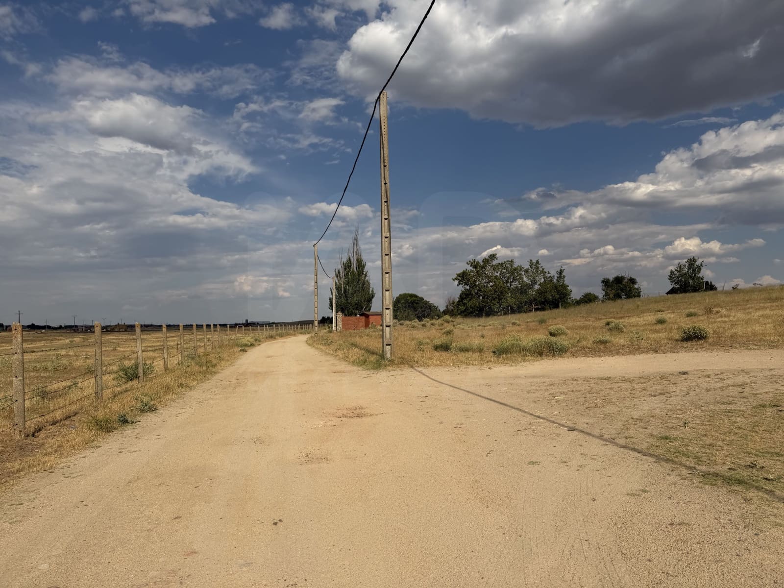 Terre non Aménagée à vendre à Valladolid ville - 90 000 € (Ref: 9995371)
